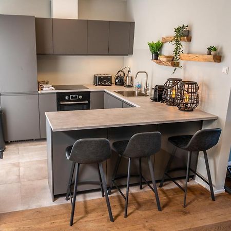 Beach House Makai - Family House With Finnish Sauna, 2 Bathrooms And Only Minutes From The Beach De Koog  Eksteriør billede