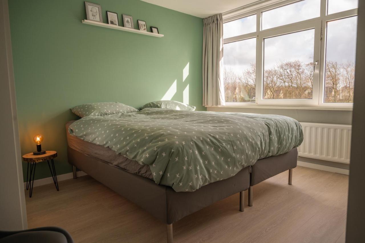 Beach House Makai - Family House With Finnish Sauna, 2 Bathrooms And Only Minutes From The Beach De Koog  Eksteriør billede