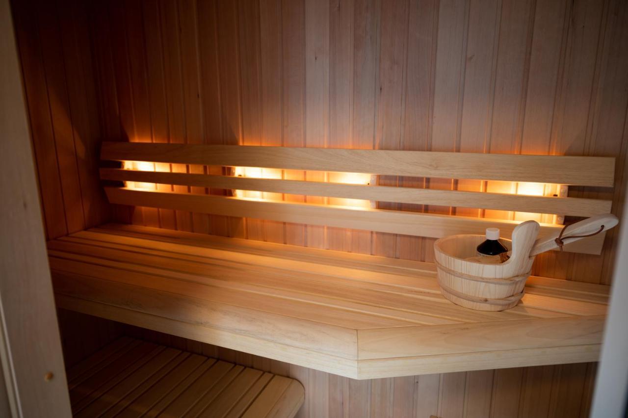 Beach House Makai - Family House With Finnish Sauna, 2 Bathrooms And Only Minutes From The Beach De Koog  Eksteriør billede