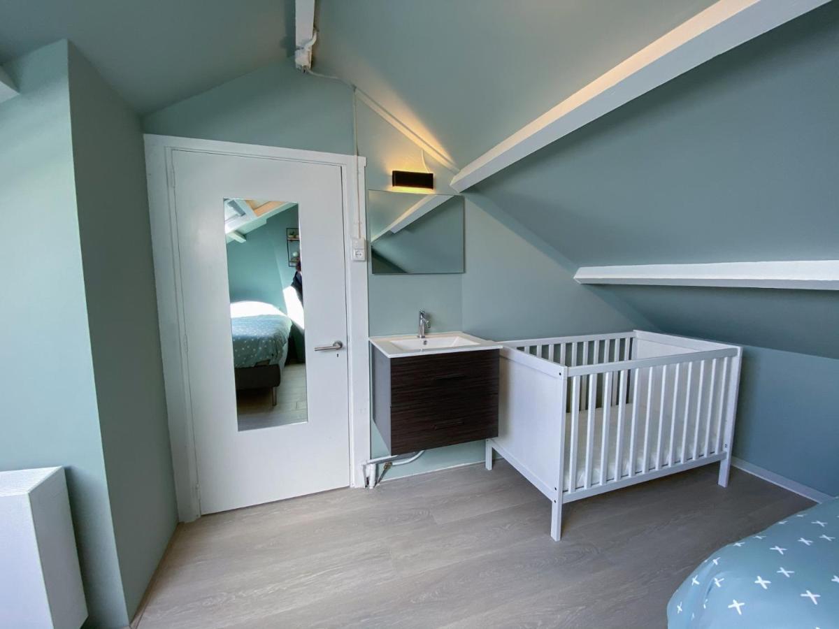 Beach House Makai - Family House With Finnish Sauna, 2 Bathrooms And Only Minutes From The Beach De Koog  Eksteriør billede