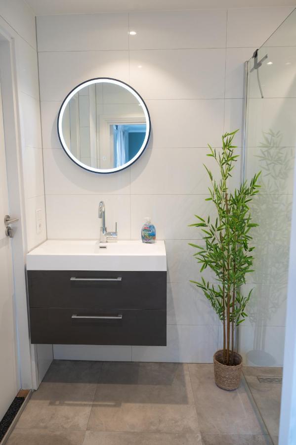 Beach House Makai - Family House With Finnish Sauna, 2 Bathrooms And Only Minutes From The Beach De Koog  Eksteriør billede