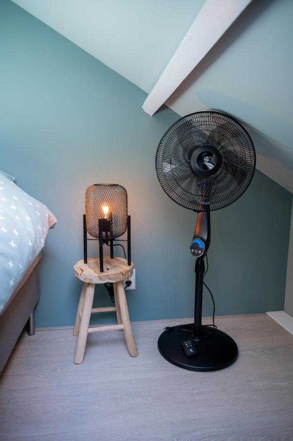 Beach House Makai - Family House With Finnish Sauna, 2 Bathrooms And Only Minutes From The Beach De Koog  Eksteriør billede